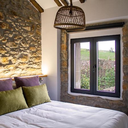 Villa Casa La Pascuala Helgueras Esterno foto