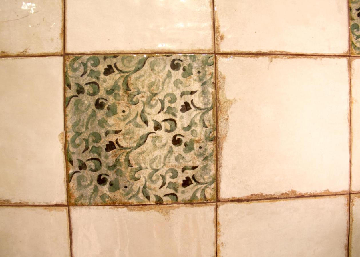 Villa Casa La Pascuala Helgueras Esterno foto
