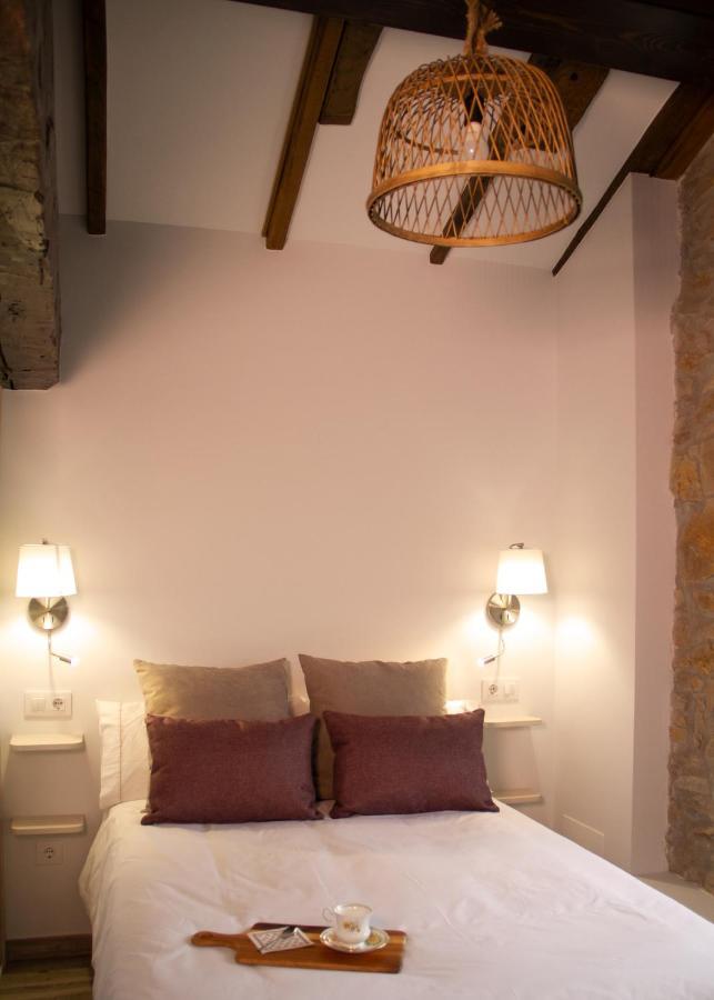 Villa Casa La Pascuala Helgueras Esterno foto